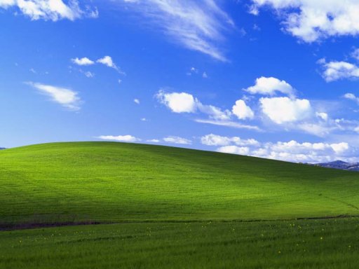 Windows XP Professional 专业版虚拟机VirtualBox系统文件下载