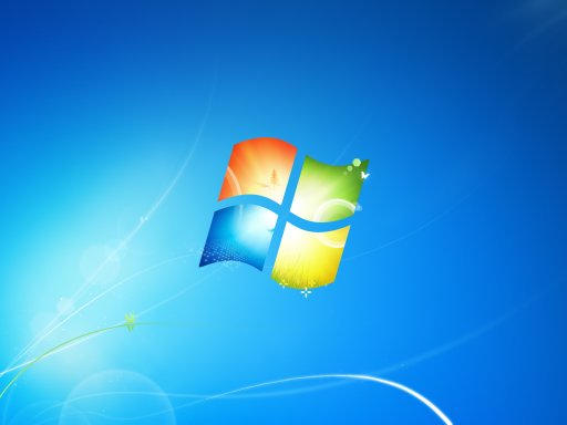 Windows 7 X64 专业版虚拟机VMware系统文件下载