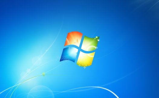 Windows 7 X64 专业版虚拟机VMware系统文件下载