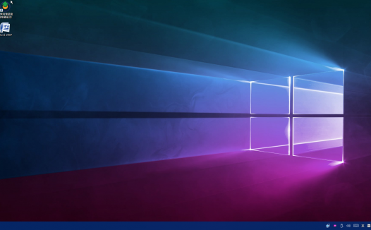 Windows 10 PE虚拟机VMware系统文件下载